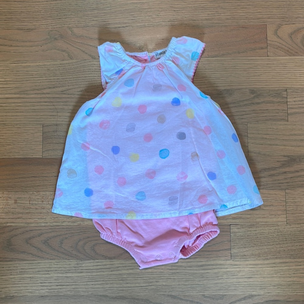 Spring set